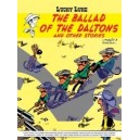 The Ballad of the Daltons and other stories