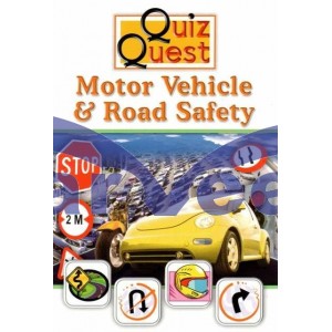 Motor Vehicle & Road Safety