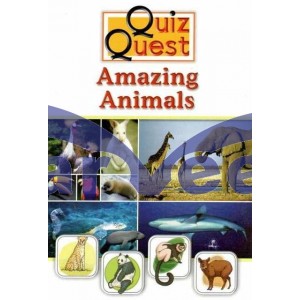 Amazing Animals