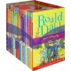 Roald Dahl Collection (Box Set)