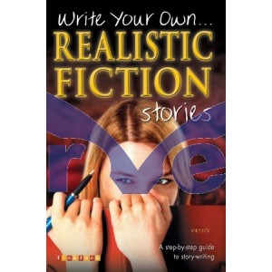 Realistic Fiction Stories
