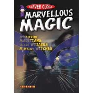 Marvellous Magic