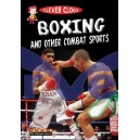 Boxing and other Combat Sports