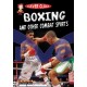 Boxing and other Combat Sports