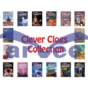 Clever Clogs Collection