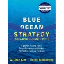Blue Ocean Strategy - Jalan Ladeni Para Pesaing Buat Mereka Tak Relevan
