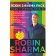 The Robin Sharma Pack