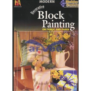 Block Painting