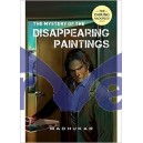 Mystery Of The Disappearing Paintings