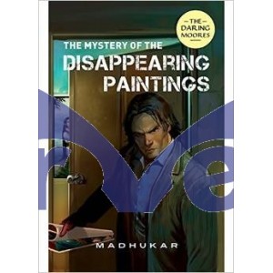 Mystery Of The Disappearing Paintings