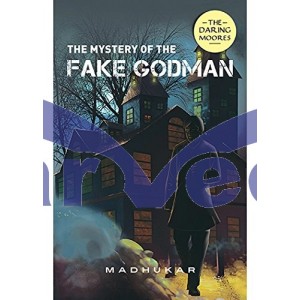 Mystery Of The Fake Godman