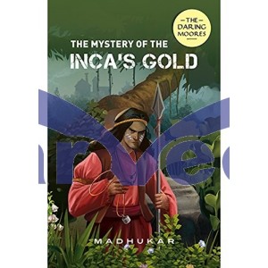 Mystery Of The Incas Gold