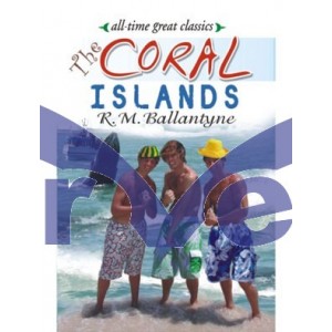 The Coral Islands