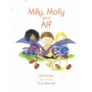 Milly, Molly & Alf