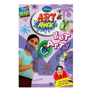 Get Arty