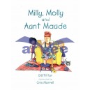Milly, Molly & Aunty Moude
