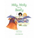 Milly, Molly & Beefy