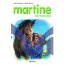 Martine Goes Horse Riding