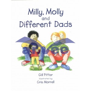 Milly, Molly & Different Dads