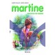 Martine Martine’s Beautiful Garden