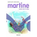 Martine Learns to Swim