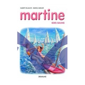 Martine Goes Sailing