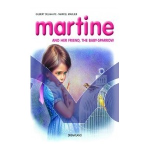 Martine And The Little Sparrow