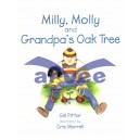 Milly, Molly & Grandpa's Oak Tree