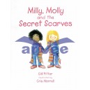 Milly, Molly & the Secret Scarves