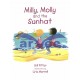 Milly, Molly & the Sunhat