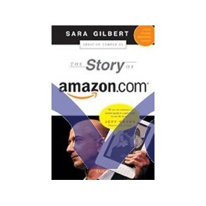 The Story Of amazon.com