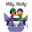 Milly, Molly Collections