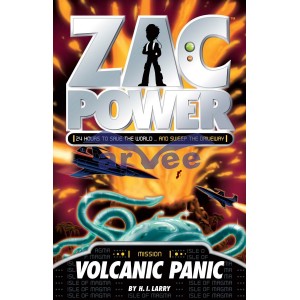 Volcanic Panic