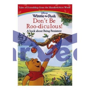 Don't Be Roo-Diculous 