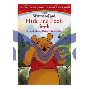 Hide and Pooh Seek
