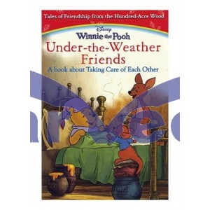 Under the Weather Friends