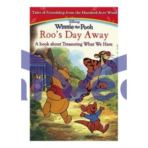 Roo's Day Away
