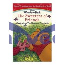 The Sweetest Of Friendship