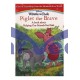 Piglet The Brave