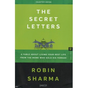 The Secret Letters