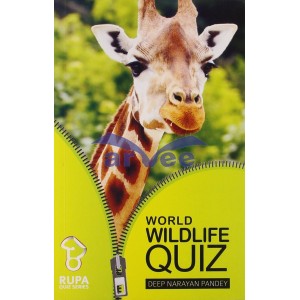World Wildlife Quiz 