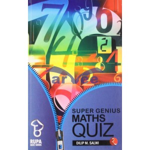 Super Genuis Maths Quiz 