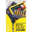 Super Expert Maths Quiz