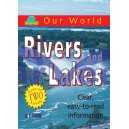 Rivers And Lakes 
