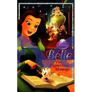 Belle The Mysterious Message 