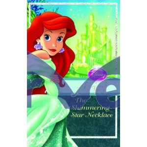 Ariel The Shimmering Star Necklace