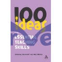 100 Ideas for Essential Teaching Skills