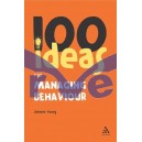 100 Ideas for Managing Behaviour