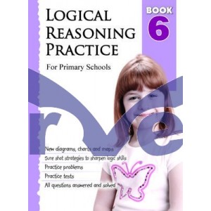Logical Reasoning 6