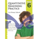 Quantitative Reasoning 6